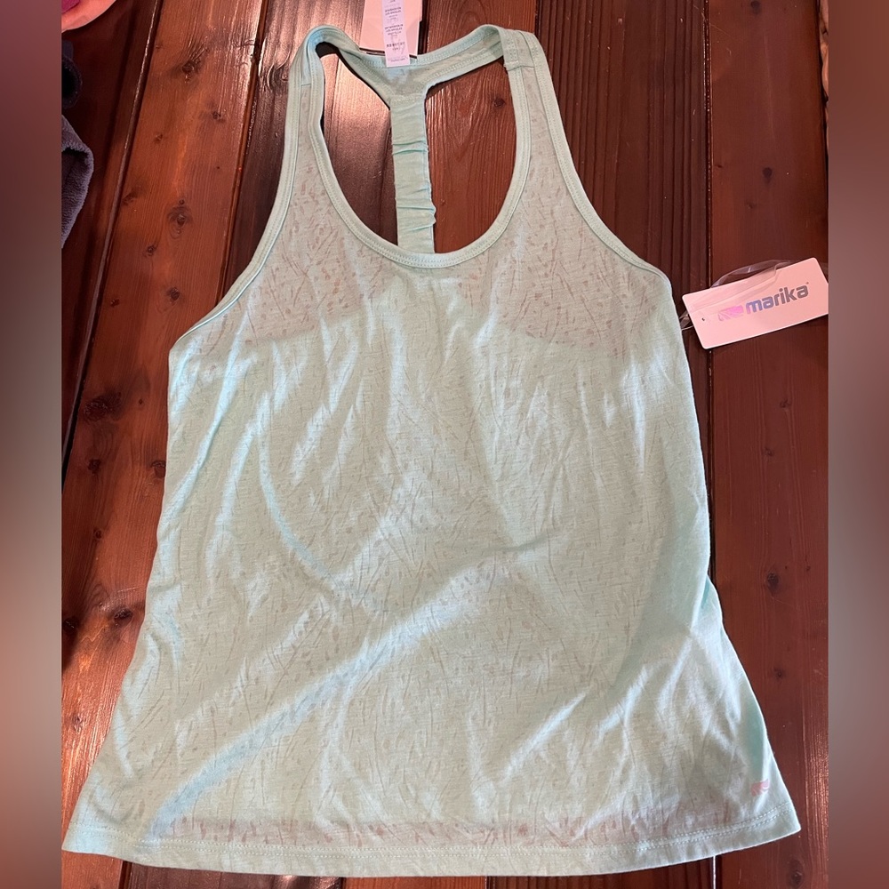 New Marika Tank Top